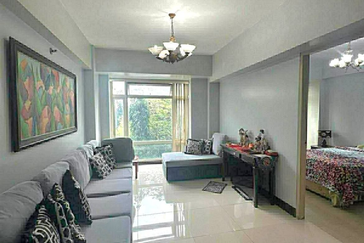 3 Bedroom Condo for Sale in The Parkside Villas, Barangay 183, Pasay, Metro Manila – photo 4