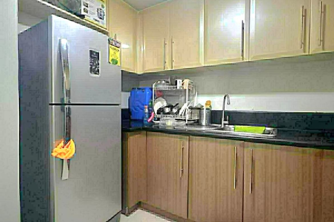 3 Bedroom Condo for Sale in The Parkside Villas, Barangay 183, Pasay, Metro Manila – photo 6