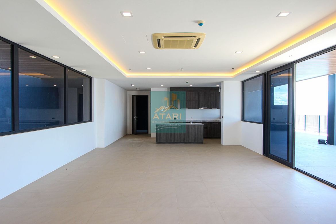 3 Bedroom Condo for Sale in The Reef Mactan, Mactan, Lapu-Lapu, Cebu – photo 4