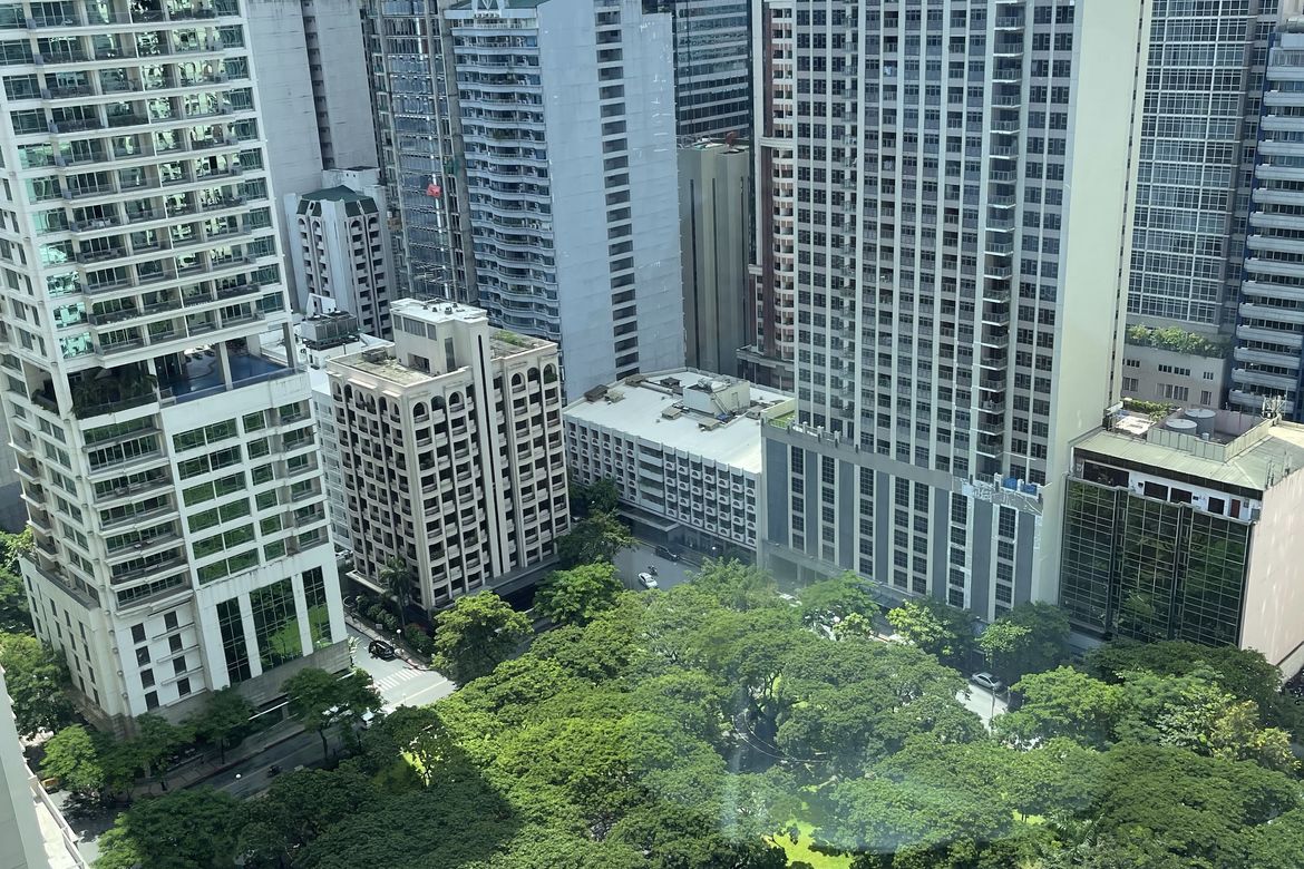 3 Bedroom Condo for Sale in The Regency at Salcedo, Bel-Air, Makati City