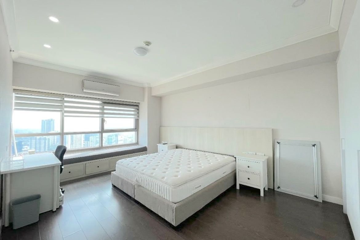 3 Bedroom Condo for Sale in The Residences at Greenbelt, San Lorenzo, Makati City near MRT-3 Ayala – photo 7