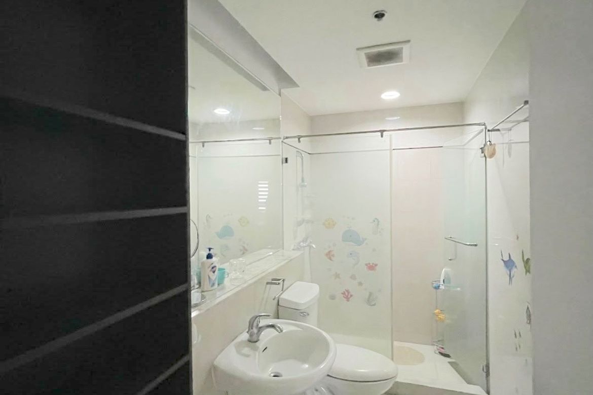 3 Bedroom Condo for Sale in The Residences at Greenbelt, San Lorenzo, Makati City near MRT-3 Ayala – photo 10