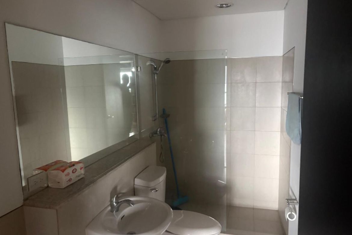 3 Bedroom Condo for Sale in The Residences at Greenbelt, San Lorenzo, Makati City near MRT-3 Ayala – photo 11