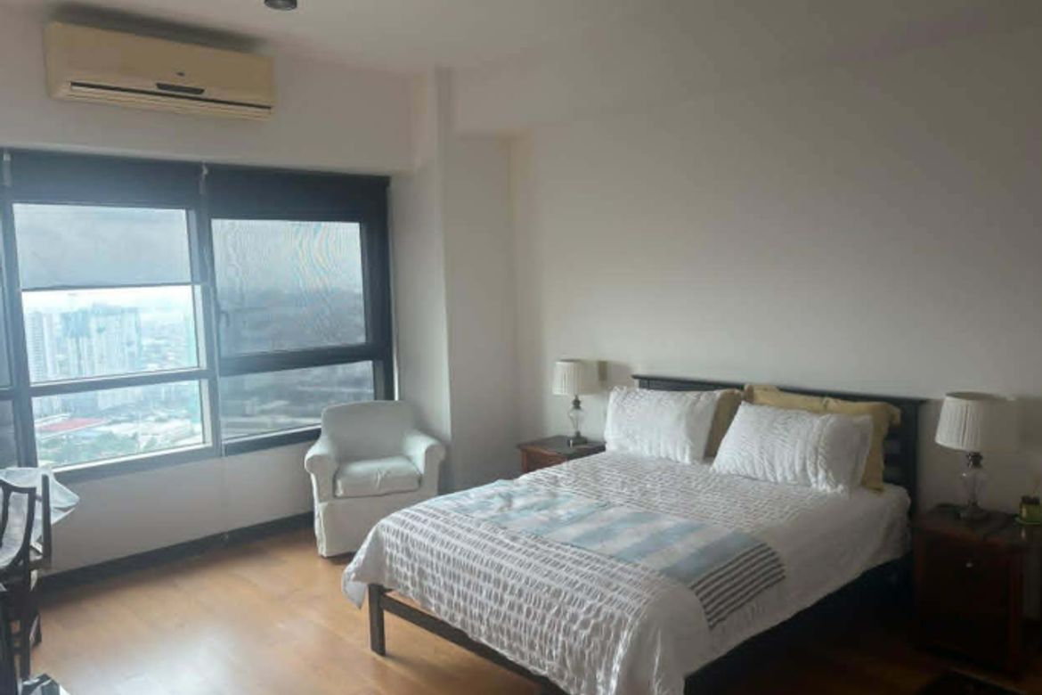 3 Bedroom Condo for Sale in The Residences at Greenbelt, San Lorenzo, Makati City near MRT-3 Ayala – photo 12