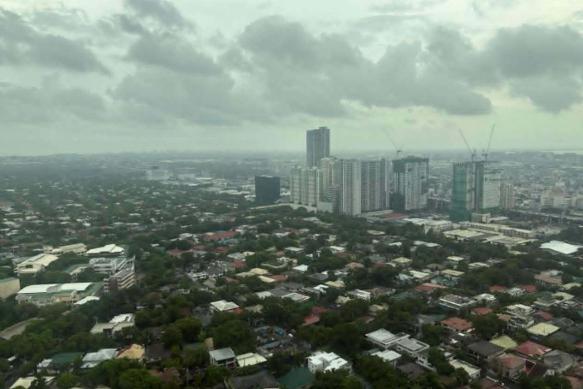 3 Bedroom Condo for Sale in The Residences at Greenbelt, San Lorenzo, Makati City near MRT-3 Ayala – photo 15