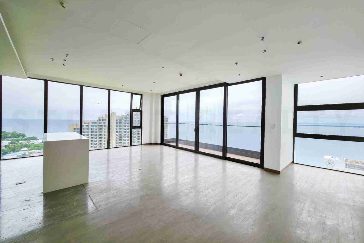 3 Bedroom Condo for Sale in The Residences at Sheraton Cebu Mactan, Punta Engaño, Lapu-Lapu, Cebu – photo 2