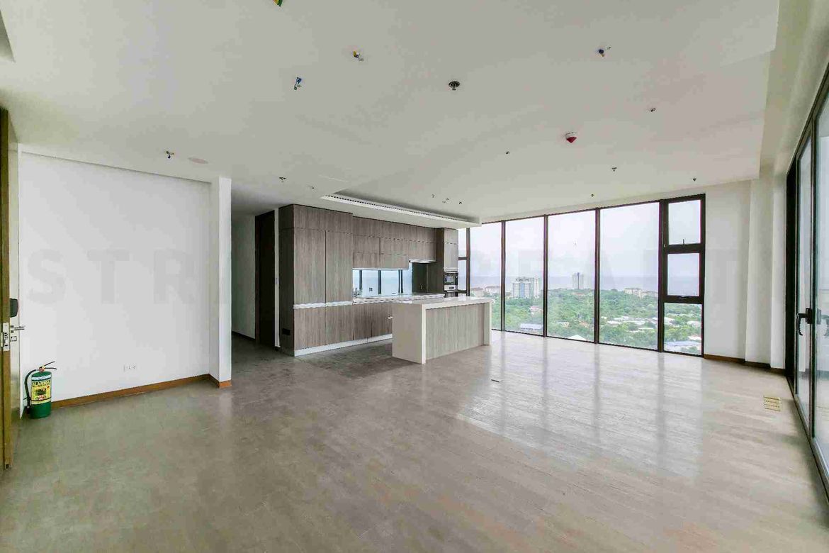 3 Bedroom Condo for Sale in The Residences at Sheraton Cebu Mactan, Punta Engaño, Lapu-Lapu, Cebu – photo 3
