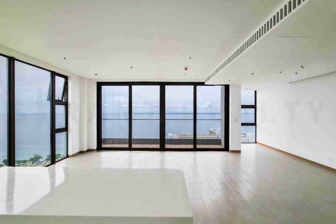 3 Bedroom Condo for Sale in The Residences at Sheraton Cebu Mactan, Punta Engaño, Lapu-Lapu, Cebu – photo 7