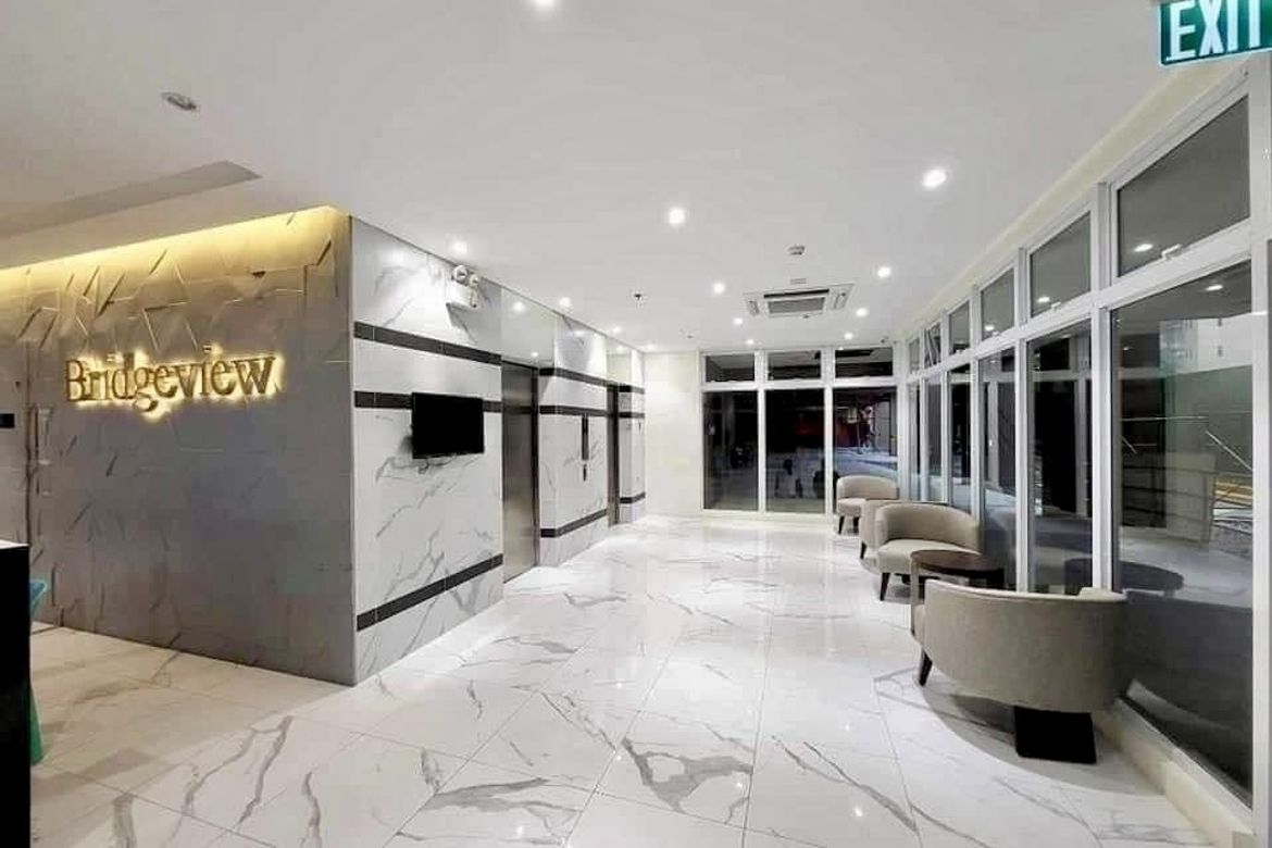 3 Bedroom Condo for Sale in The Rochester, San Joaquin, Pasig, Metro Manila – photo 3
