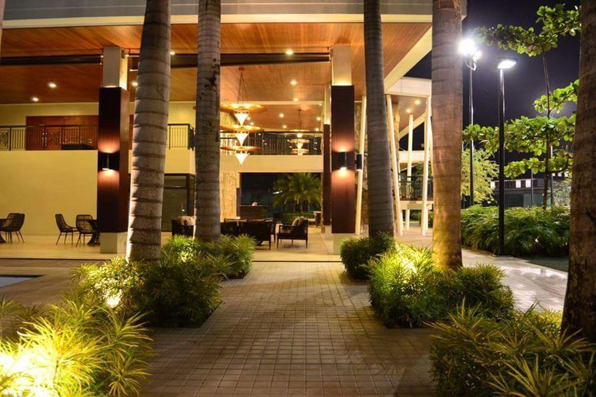 3 Bedroom Condo for Sale in The Rochester, San Joaquin, Pasig, Metro Manila