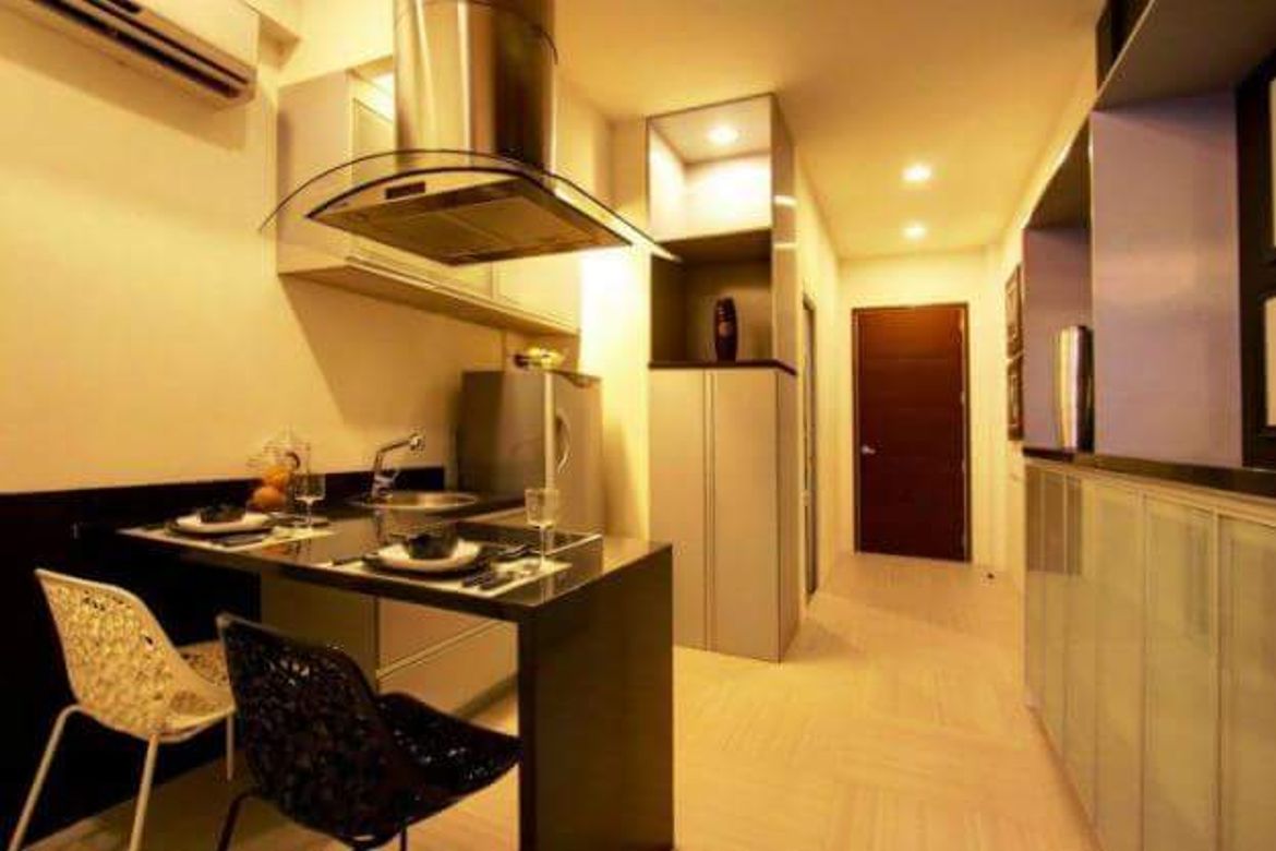 3 Bedroom Condo for Sale in The Rochester, San Joaquin, Pasig, Metro Manila – photo 3