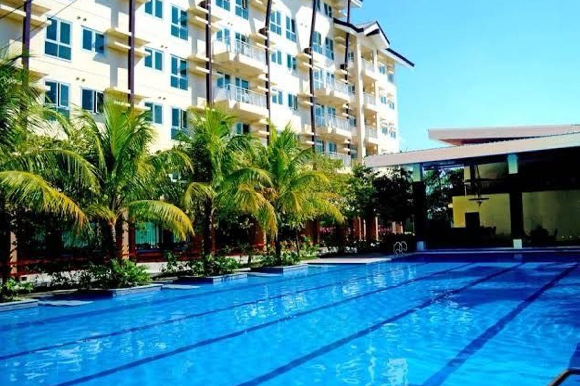 3 Bedroom Condo for Sale in The Rochester, San Joaquin, Pasig, Metro Manila – photo 2