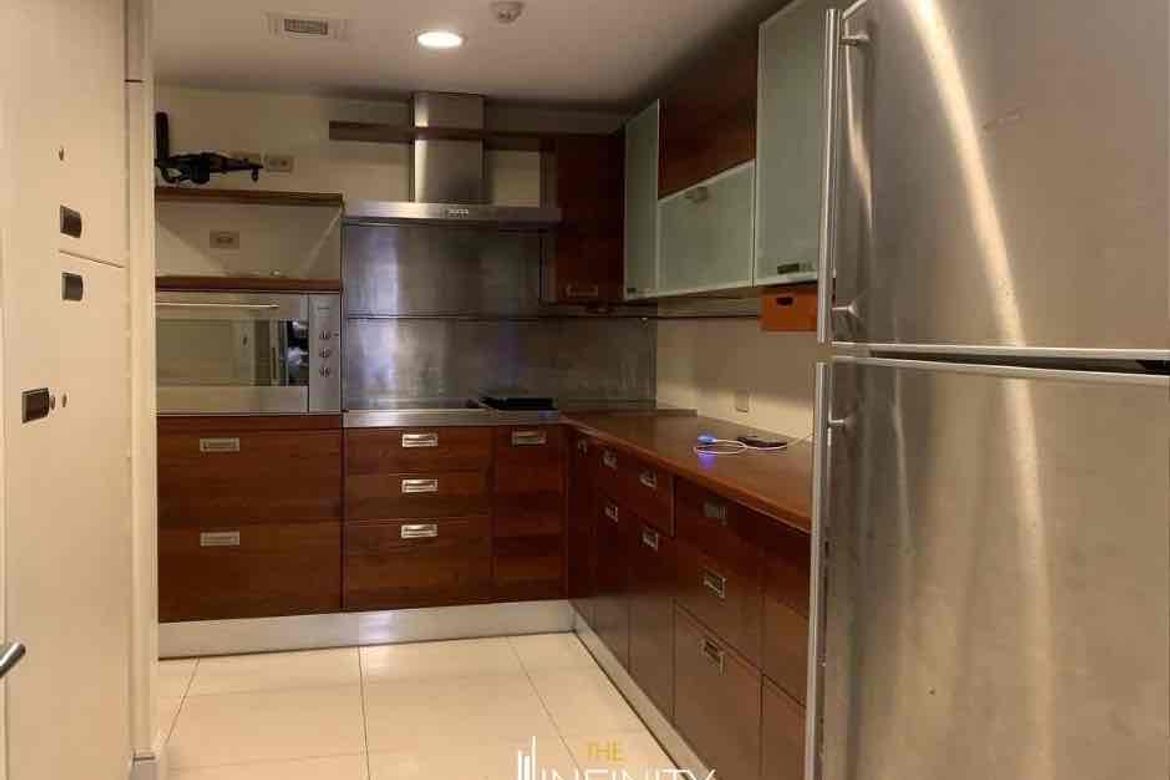 3 Bedroom Condo for Sale in The Salcedo Park Condominum, Bel-Air, Makati City – photo 8