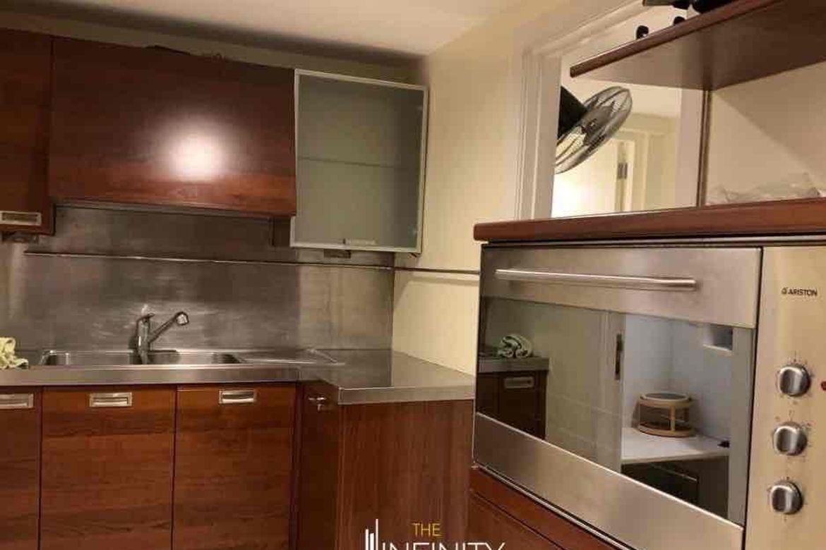3 Bedroom Condo for Sale in The Salcedo Park Condominum, Bel-Air, Makati City – photo 9