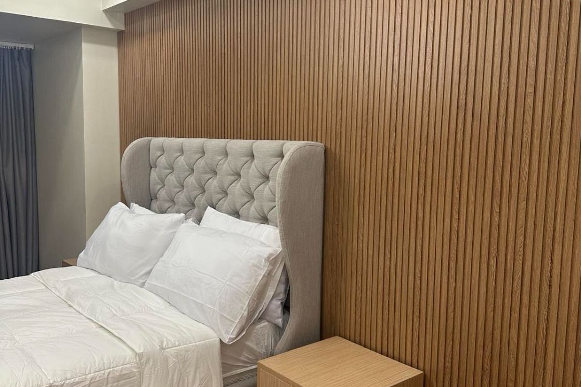 3 Bedroom Condo for Sale in The Sandstone at Portico, Oranbo, Pasig, Metro Manila – photo 3