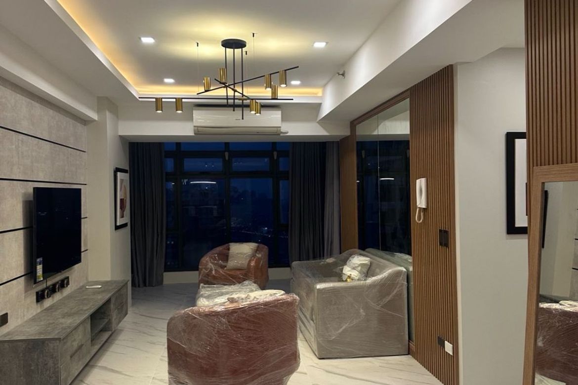 3 Bedroom Condo for Sale in The Sandstone at Portico, Oranbo, Pasig, Metro Manila – photo 6
