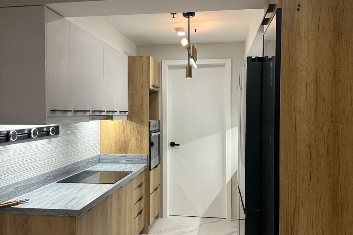3 Bedroom Condo for Sale in The Sandstone at Portico, Oranbo, Pasig, Metro Manila – photo 7
