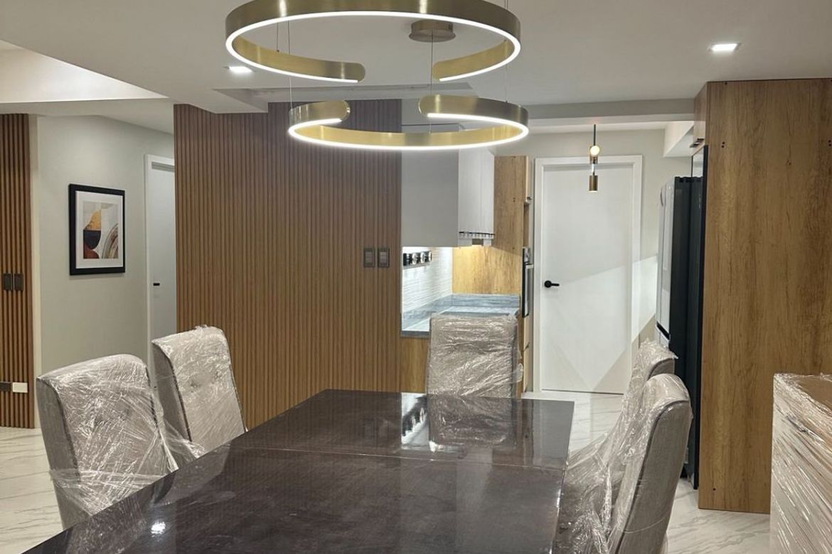 3 Bedroom Condo for Sale in The Sandstone at Portico, Oranbo, Pasig, Metro Manila – photo 8