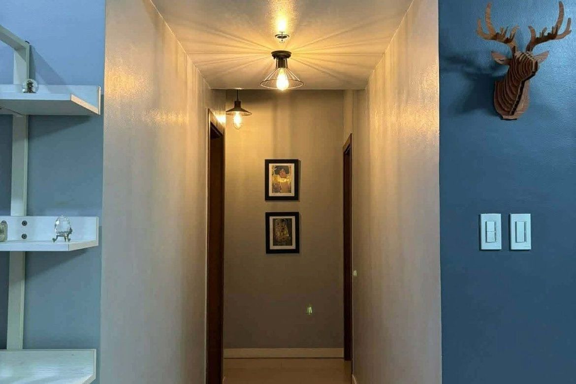 3 Bedroom Condo for Sale in The Sapphire Bloc, San Antonio, Pasig, Metro Manila near MRT-3 Ortigas – photo 2