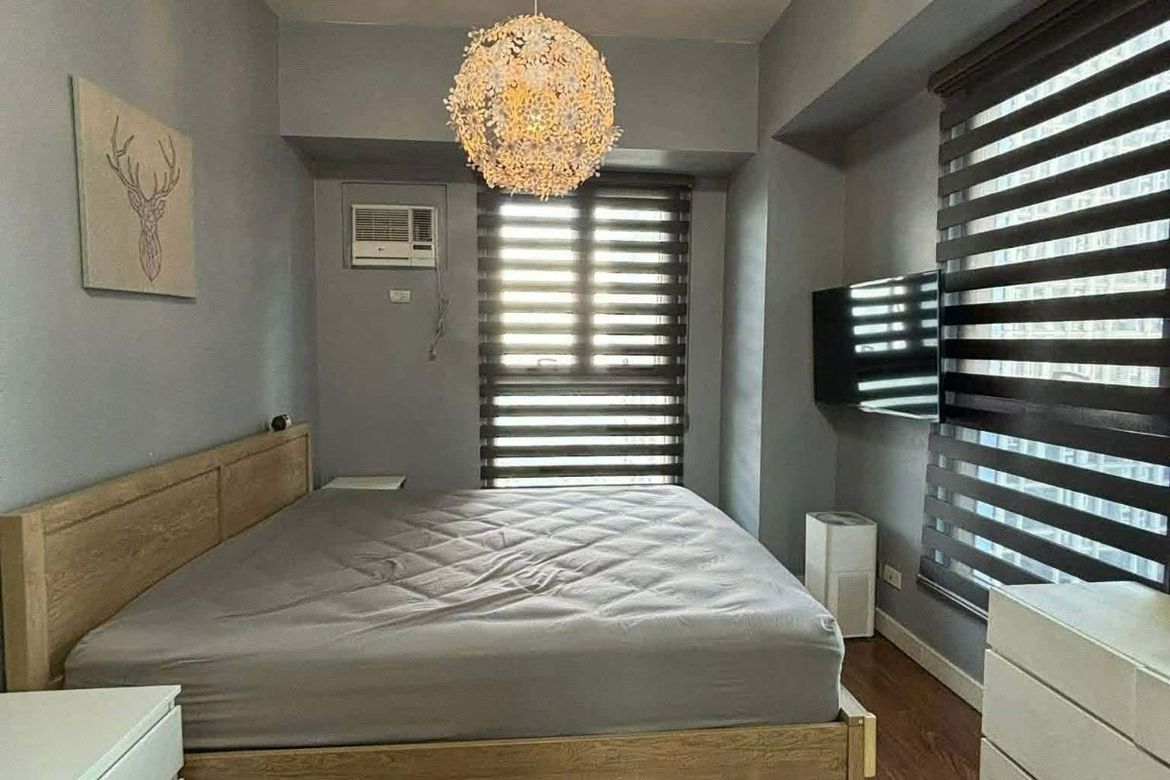 3 Bedroom Condo for Sale in The Sapphire Bloc, San Antonio, Pasig, Metro Manila near MRT-3 Ortigas – photo 3