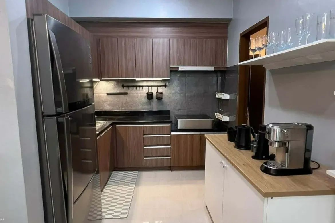 3 Bedroom Condo for Sale in The Sapphire Bloc, San Antonio, Pasig, Metro Manila near MRT-3 Ortigas – photo 5