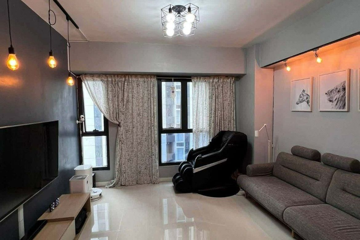 3 Bedroom Condo for Sale in The Sapphire Bloc, San Antonio, Pasig, Metro Manila near MRT-3 Ortigas – photo 7