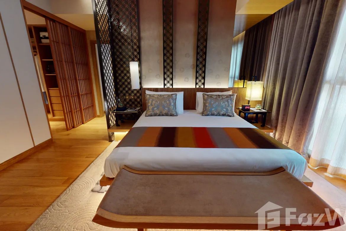 3 Bedroom Condo for Sale in The Seasons Residences, BGC, Taguig – photo 4