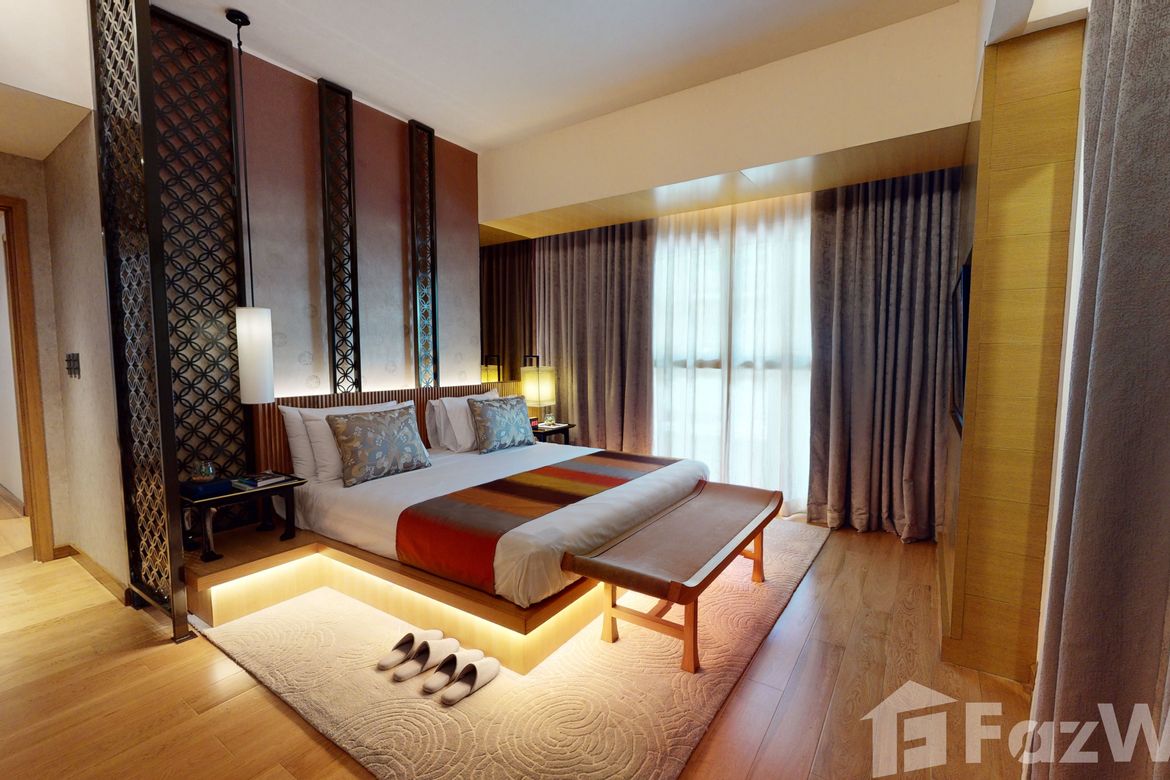 3 Bedroom Condo for Sale in The Seasons Residences, BGC, Taguig – photo 11