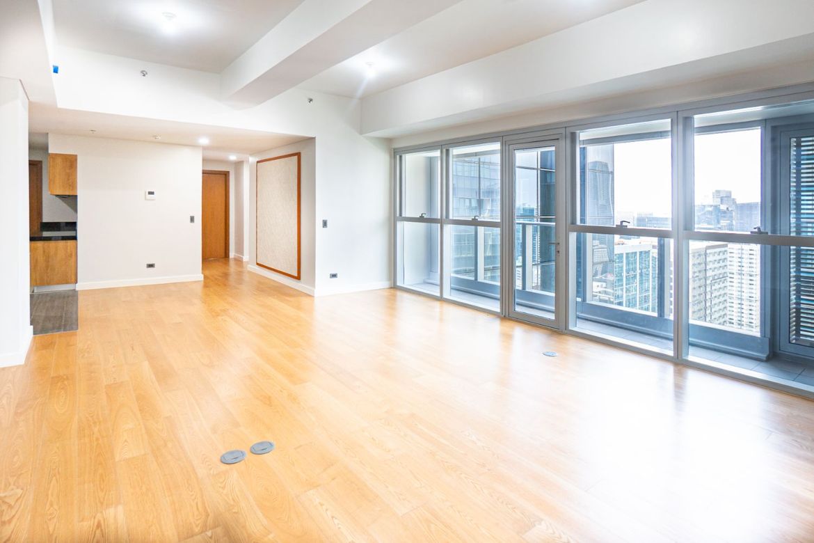 3 Bedroom Condo for Sale in The Seasons Residences, BGC, Taguig