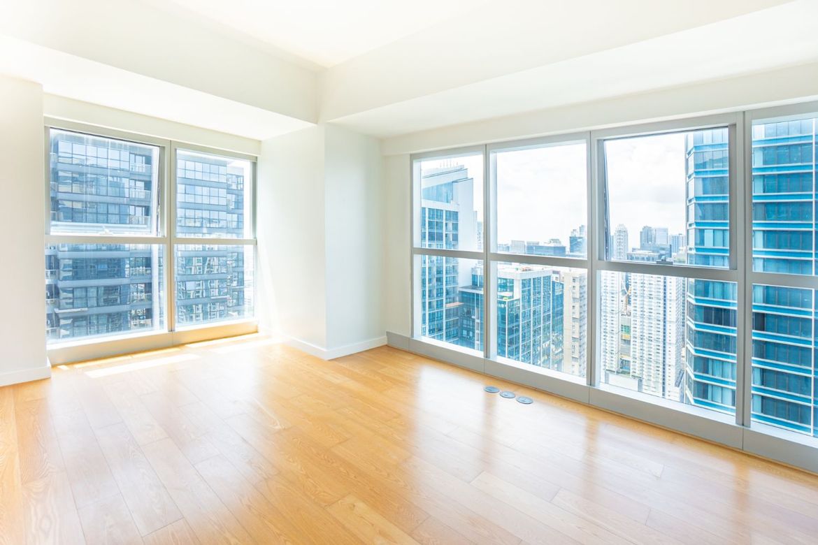3 Bedroom Condo for Sale in The Seasons Residences, BGC, Taguig – photo 5