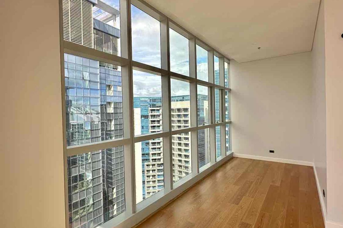 3 Bedroom Condo for Sale in The Seasons Residences, BGC, Taguig, Metro Manila – photo 2