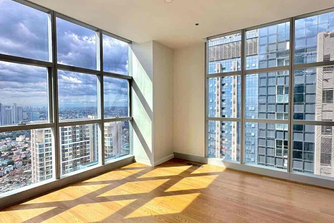 3 Bedroom Condo for Sale in The Seasons Residences, BGC, Taguig, Metro Manila – photo 3