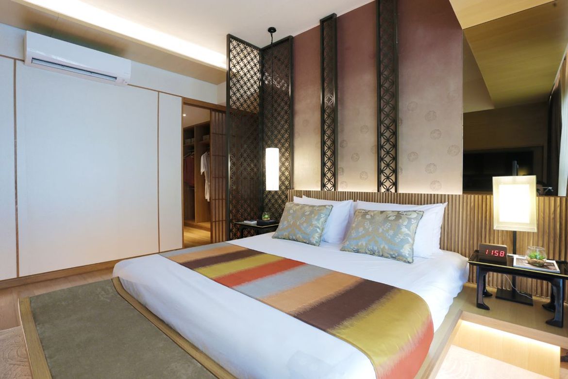 3 Bedroom Condo for Sale in The Seasons Residences, South Cembo, Taguig, Metro Manila – photo 2