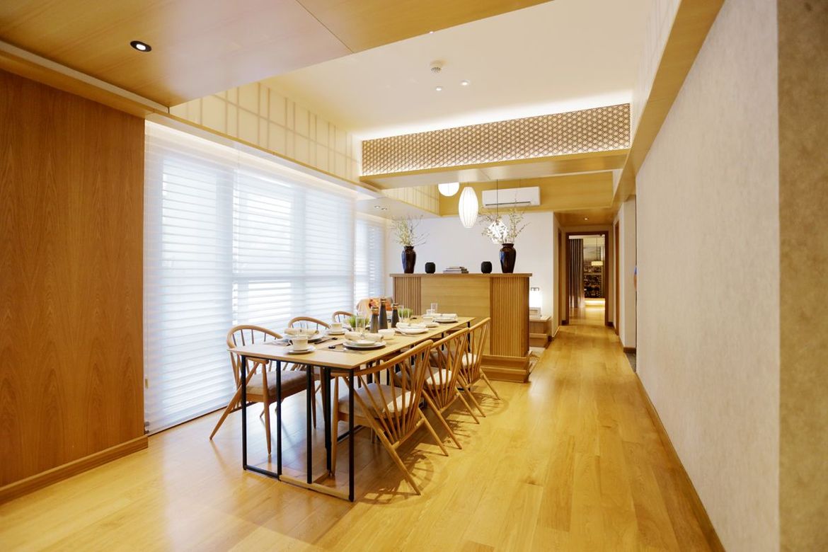3 Bedroom Condo for Sale in The Seasons Residences, South Cembo, Taguig, Metro Manila – photo 4
