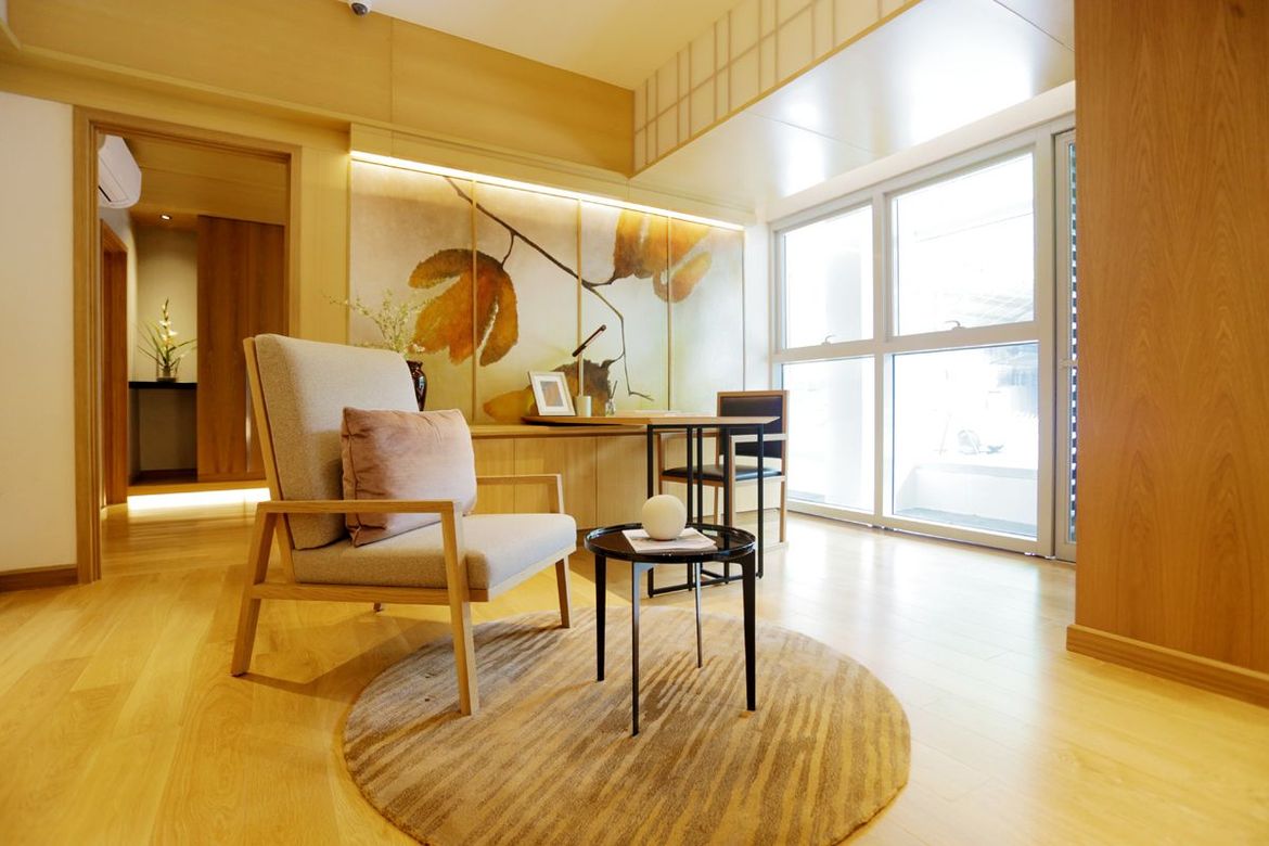 3 Bedroom Condo for Sale in The Seasons Residences, South Cembo, Taguig, Metro Manila – photo 6