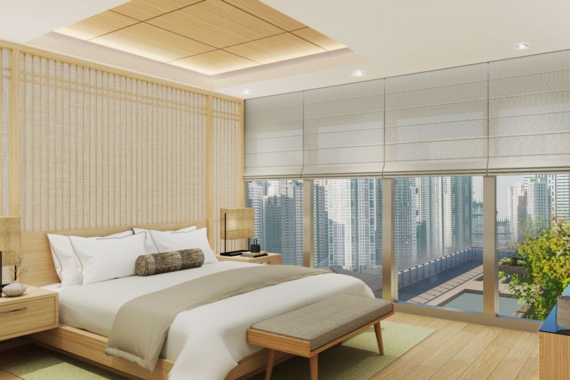 3 Bedroom Condo for Sale in The Seasons Residences, South Cembo, Taguig, Metro Manila – photo 4