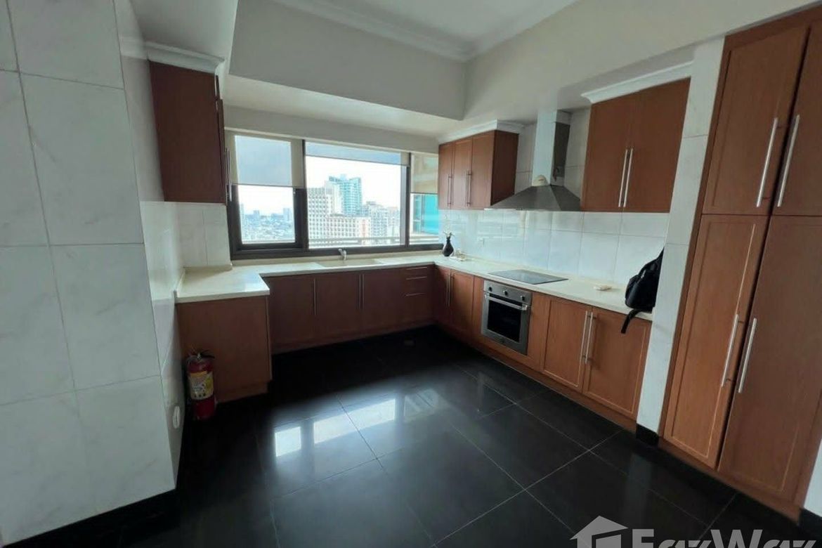 3 Bedroom Condo for Sale in THE SHANG GRAND TOWER, San Lorenzo, Makati City near MRT-3 Ayala – photo 7