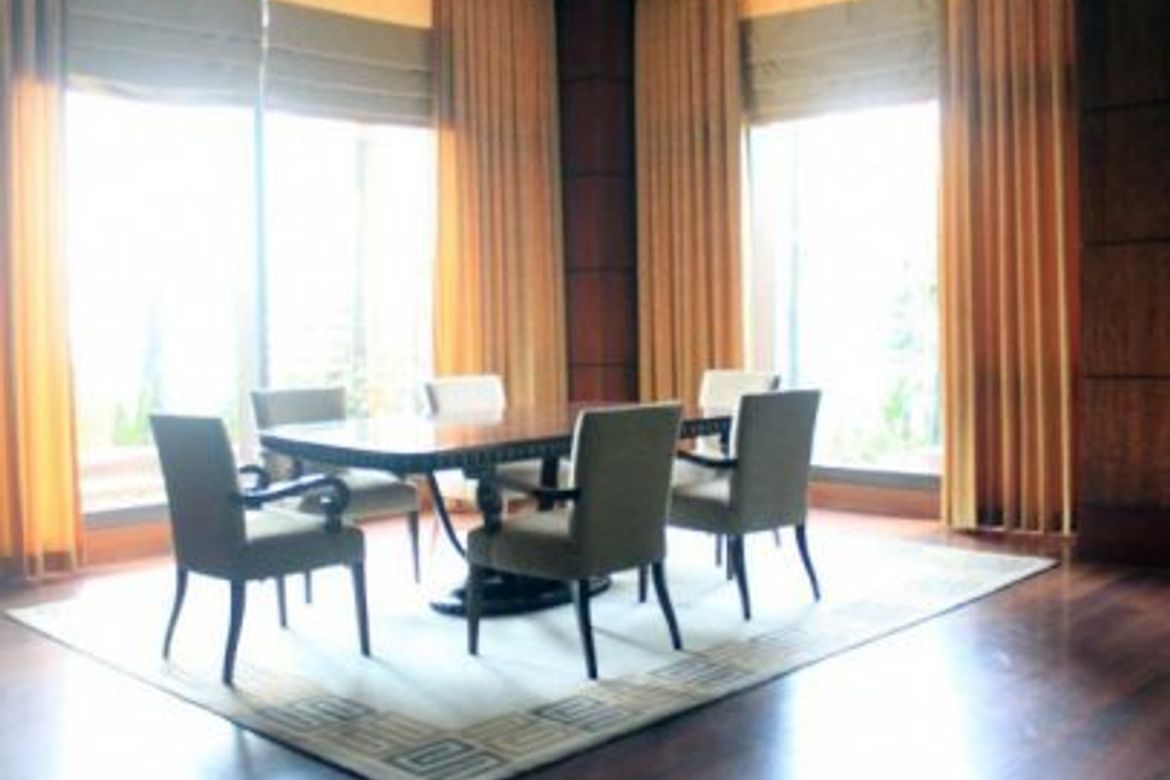 3 Bedroom Condo for Sale in THE SHANG GRAND TOWER, San Lorenzo, Makati, Metro Manila near MRT-3 Ayala – photo 6