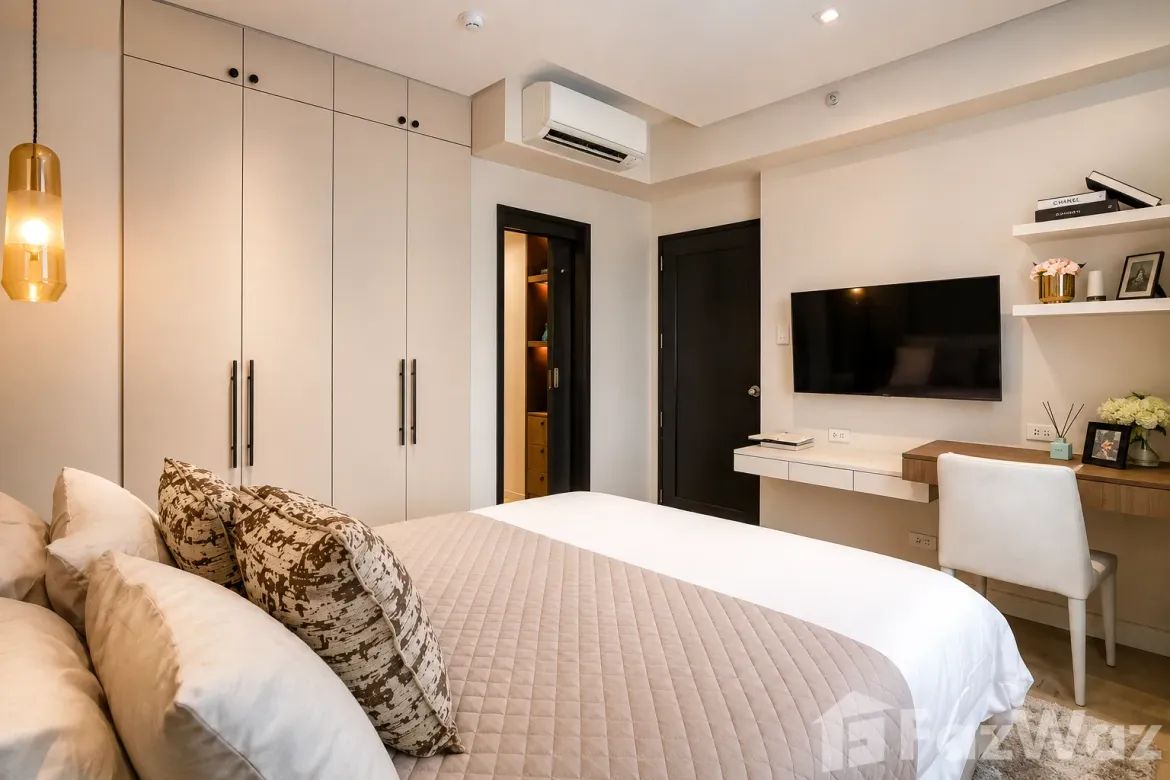 3 Bedroom Condo for Sale in The Signature, Pag-Ibig Sa Nayon, Quezon City, Metro Manila – photo 4