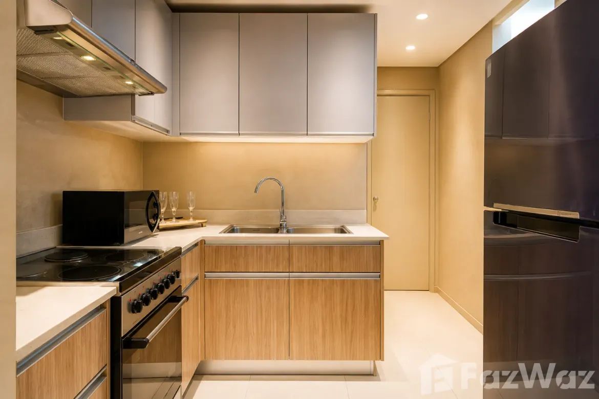 3 Bedroom Condo for Sale in The Signature, Pag-Ibig Sa Nayon, Quezon City, Metro Manila – photo 6