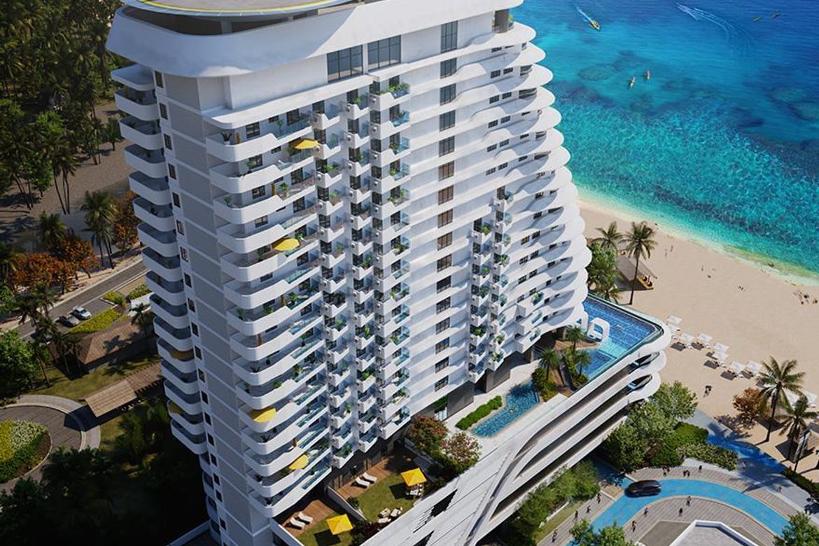 3 Bedroom Condo for Sale in The Spinnaker at Club Laiya, Laiya-Aplaya, San Juan, Batangas – photo 2