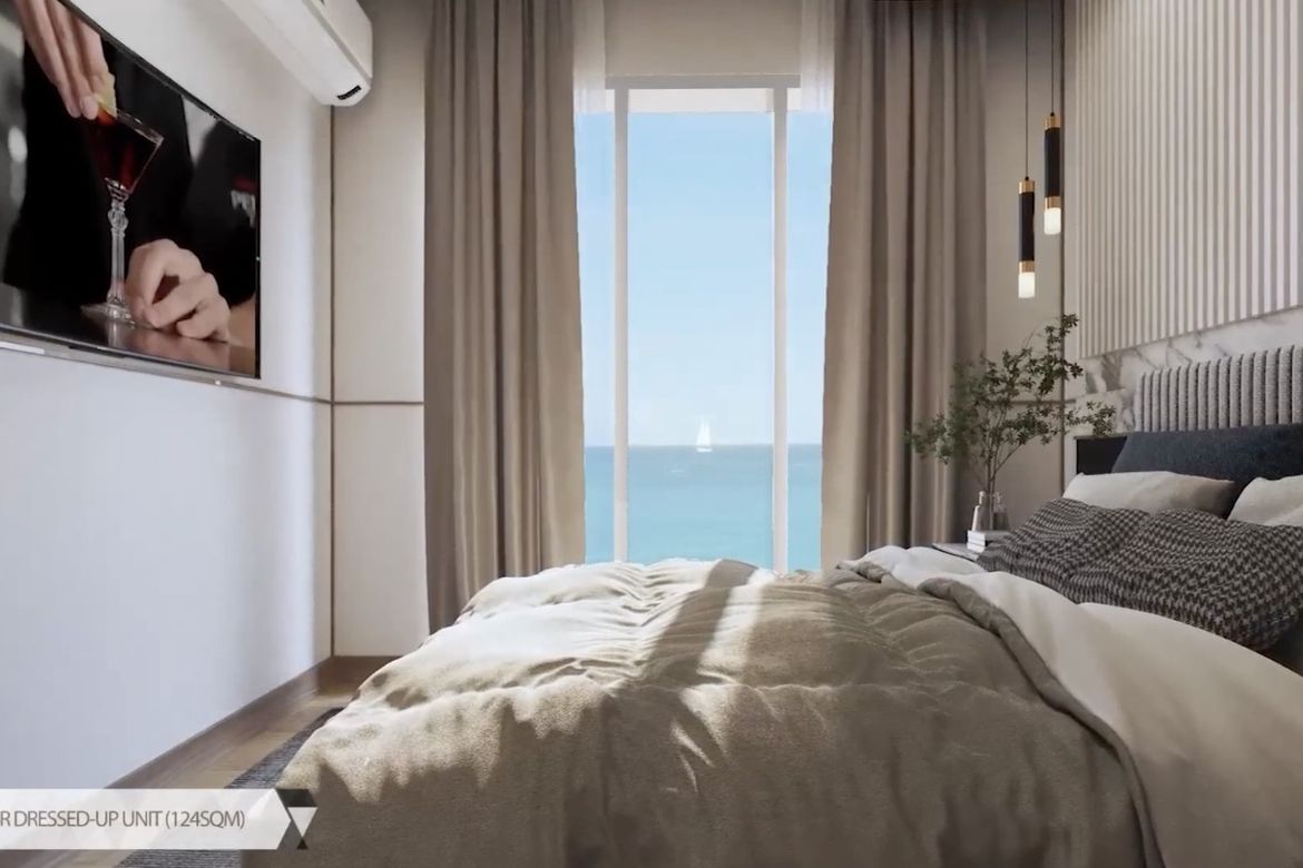 3 Bedroom Condo for Sale in The Spinnaker at Club Laiya, Laiya-Aplaya, San Juan, Batangas – photo 3