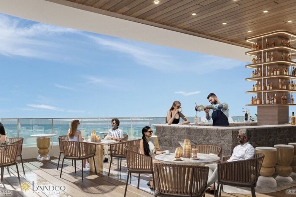 3 Bedroom Condo for Sale in The Spinnaker at Club Laiya, Laiya-Aplaya, San Juan, Batangas – photo 7