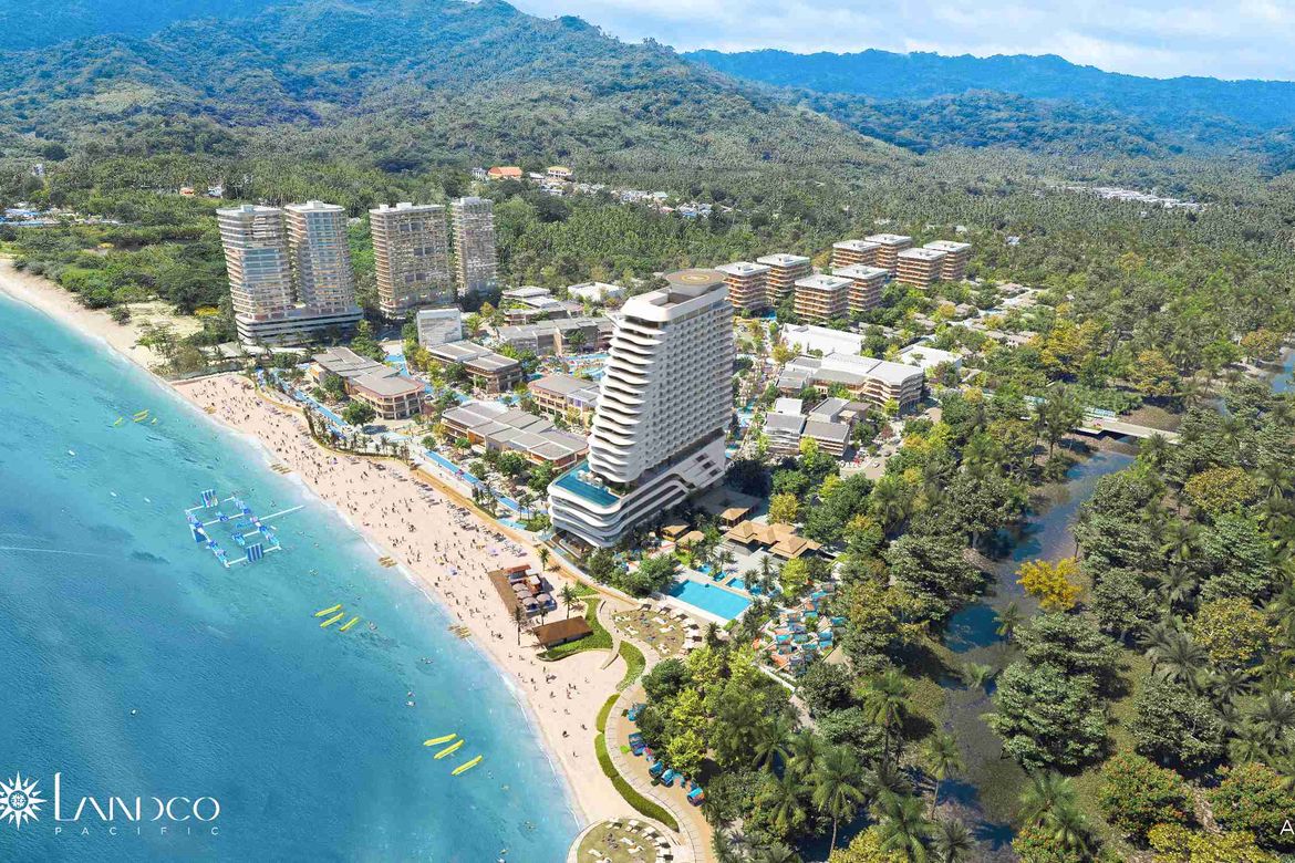 3 Bedroom Condo for Sale in The Spinnaker at Club Laiya, Laiya-Aplaya, San Juan, Batangas – photo 4