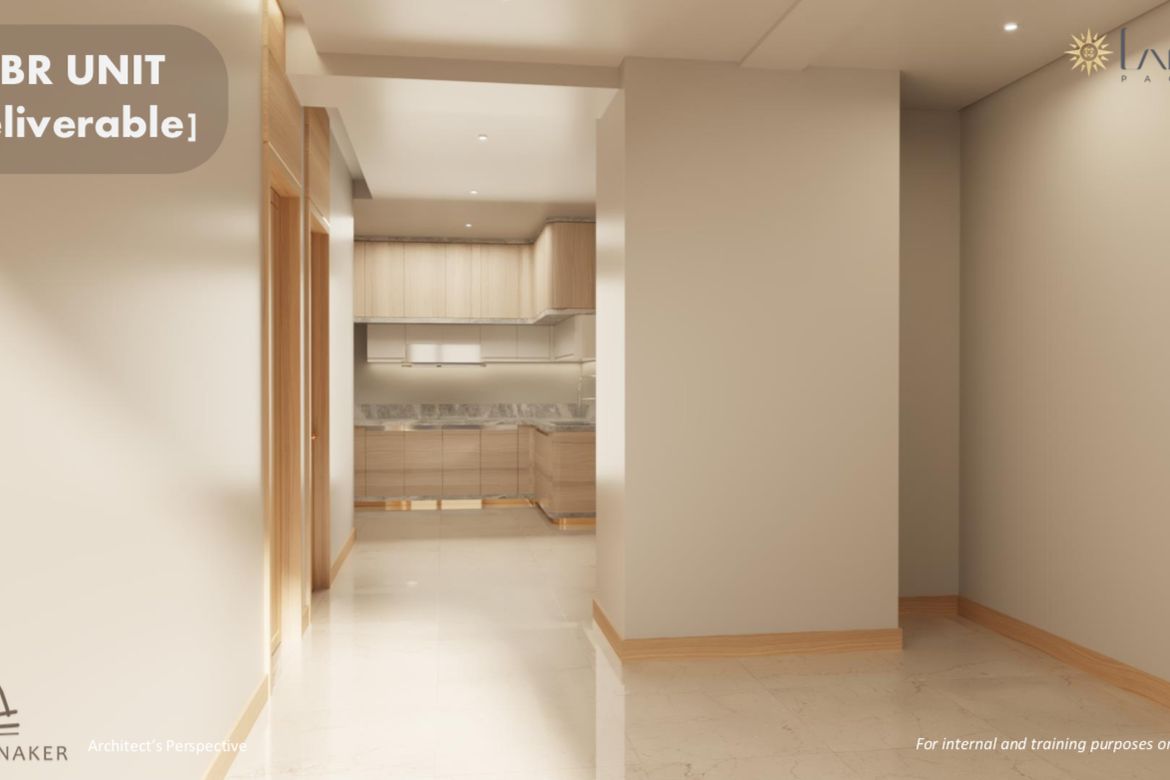 3 Bedroom Condo for Sale in The Spinnaker at Club Laiya, Laiya-Aplaya, San Juan, Batangas – photo 8