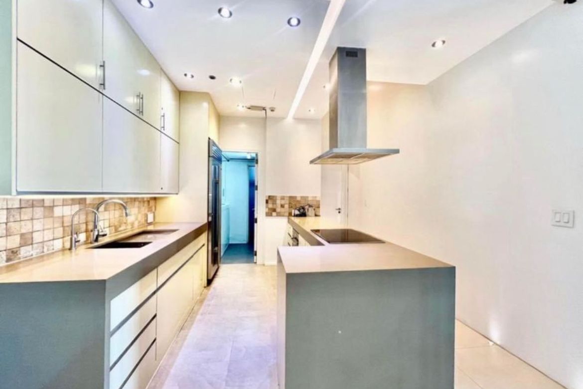 3 Bedroom Condo for Sale in The St. Francis Shangri-La Place, Wack-Wack Greenhills, Mandaluyong, Metro Manila near MRT-3 Shaw Boulevard – photo 2