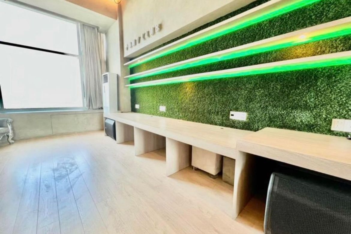 3 Bedroom Condo for Sale in The St. Francis Shangri-La Place, Wack-Wack Greenhills, Mandaluyong, Metro Manila near MRT-3 Shaw Boulevard – photo 6