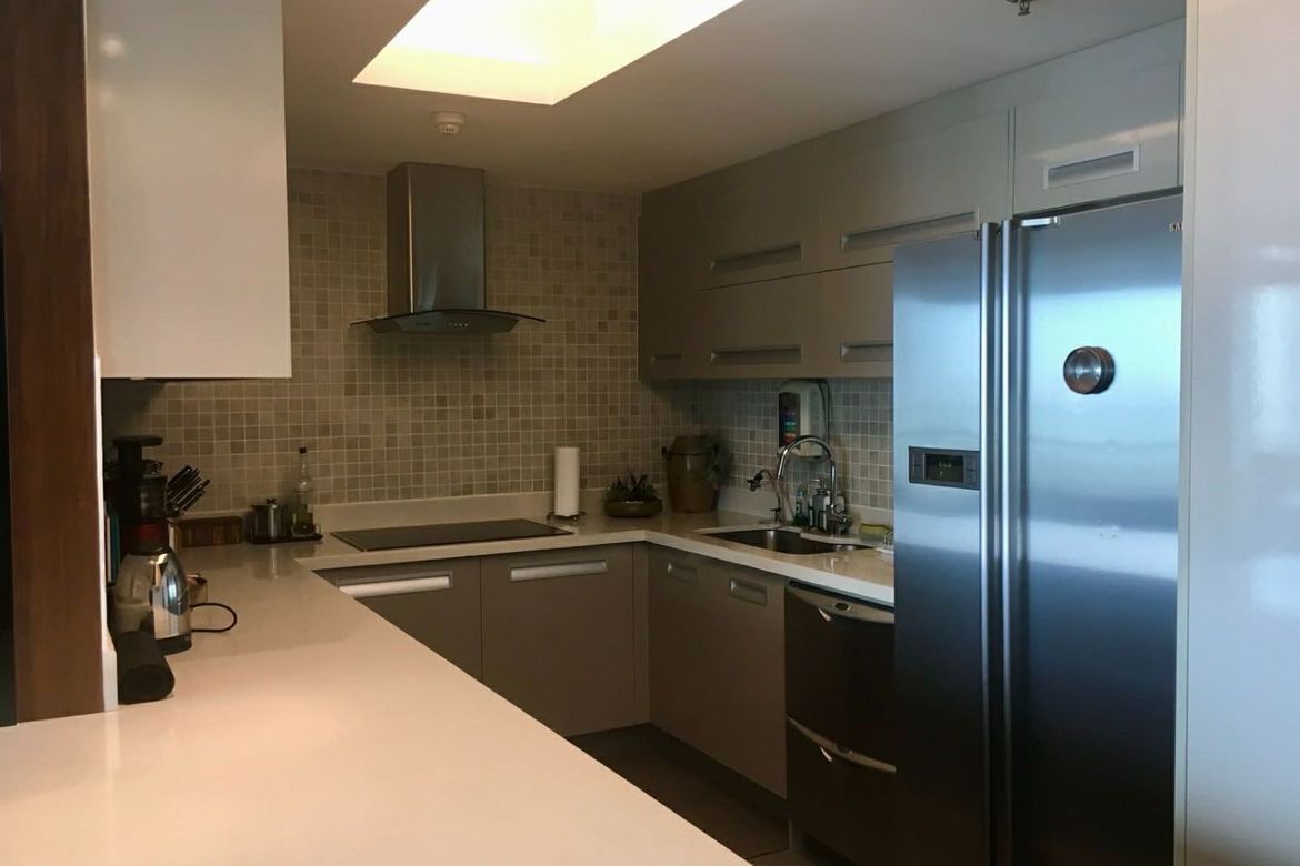 3 Bedroom Condo for Sale in The St. Francis Shangri-La Place, Wack-Wack Greenhills, Mandaluyong, Metro Manila near MRT-3 Shaw Boulevard – photo 7
