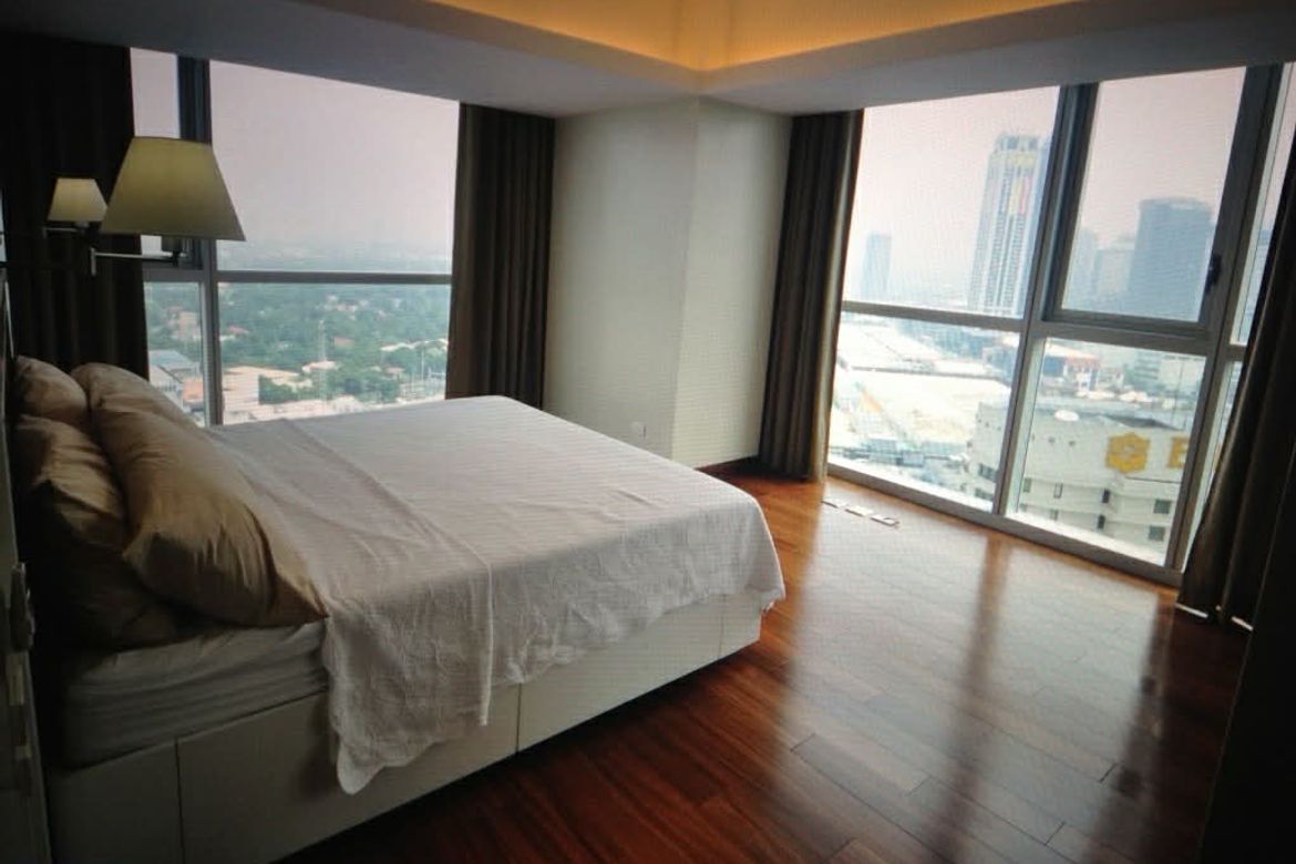 3 Bedroom Condo for Sale in The St. Francis Shangri-La Place, Wack-Wack Greenhills, Mandaluyong, Metro Manila near MRT-3 Shaw Boulevard – photo 8