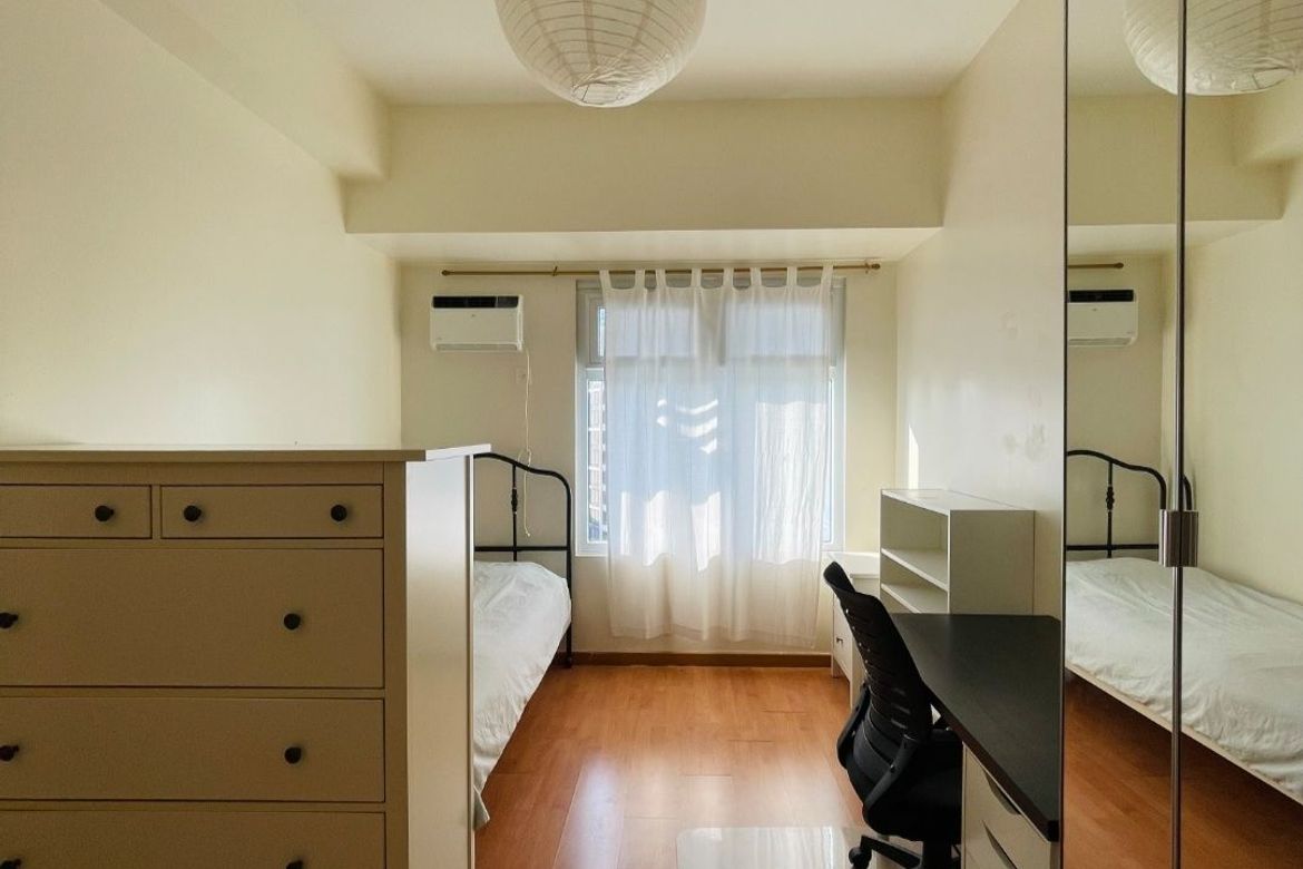 3 Bedroom Condo for Sale in The Trion Towers, BGC, Taguig – photo 7